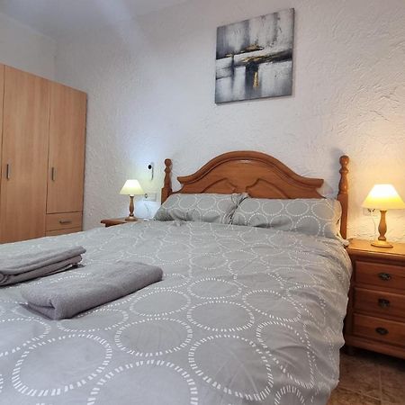 Calle Ingeniero Canales N 14, 2 Izq 03013 Аликанте Экстерьер фото